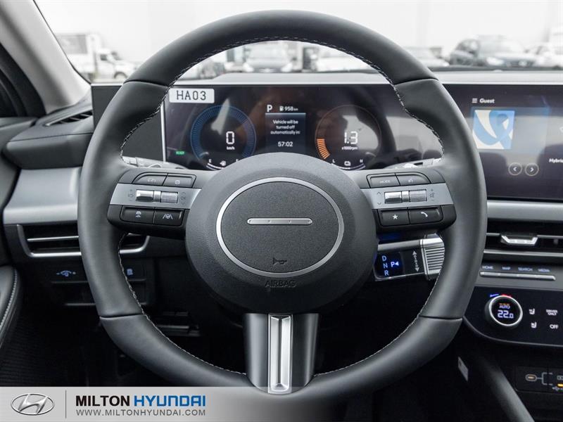 hyundai Sonata 2026 - 9