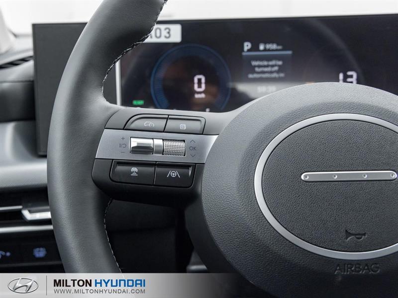 hyundai Sonata 2026 - 10