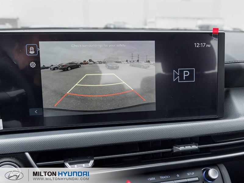 hyundai Sonata 2026 - 12