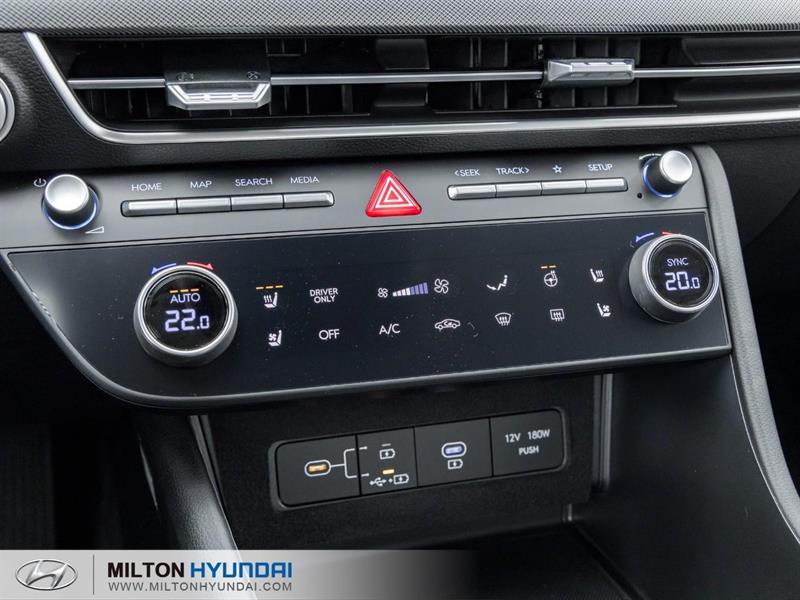 hyundai Sonata 2026 - 18