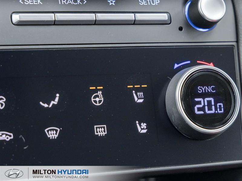 hyundai Sonata 2026 - 19