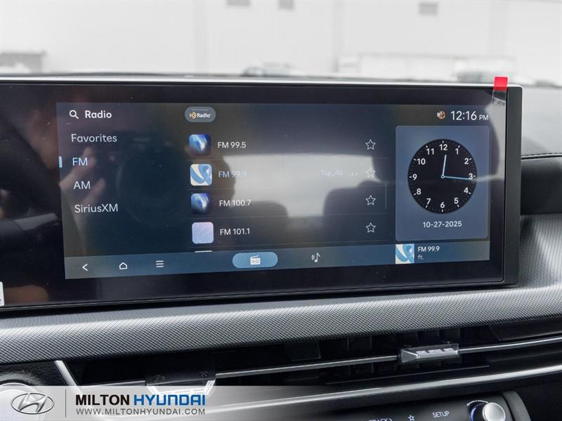 hyundai Sonata 2026 - 20