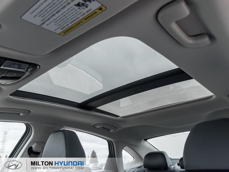 hyundai Sonata 2026 - 22