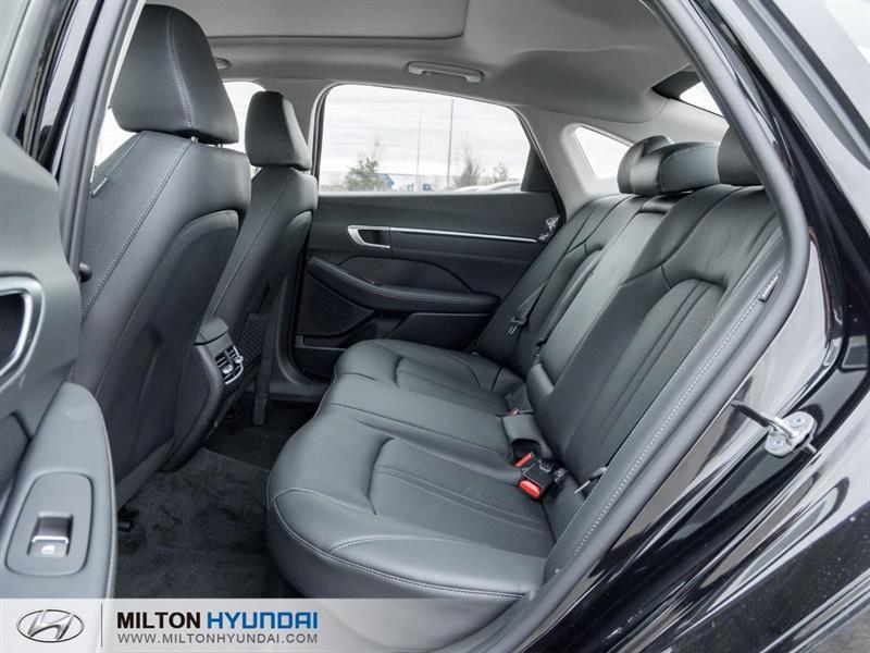 hyundai Sonata 2026 - 25