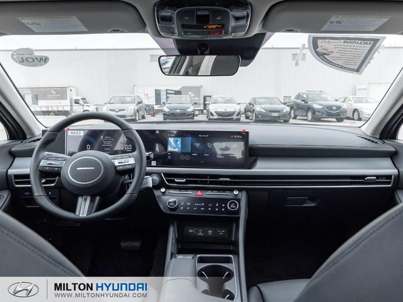 hyundai Sonata 2026 - 26