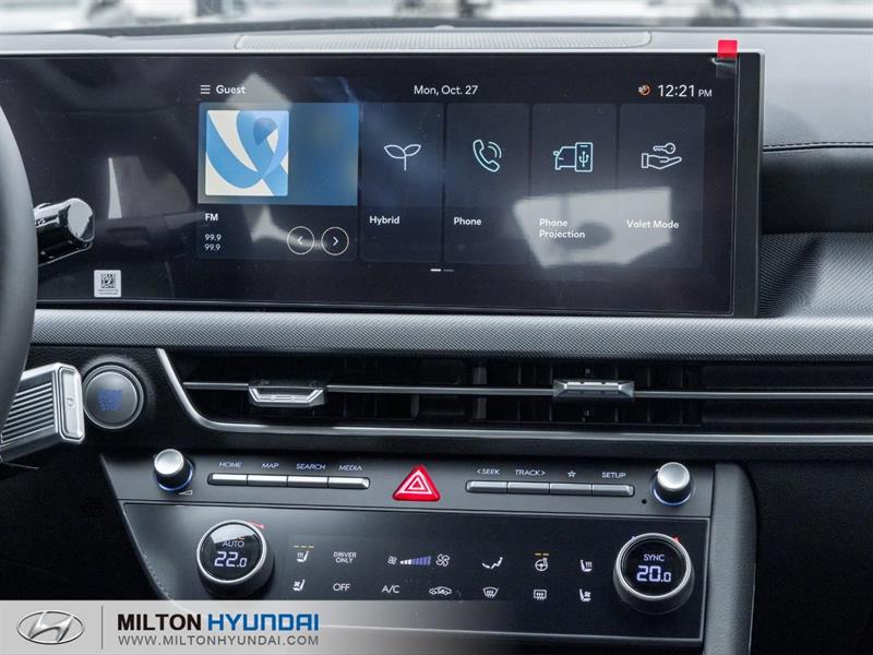 hyundai Sonata 2026 - 27