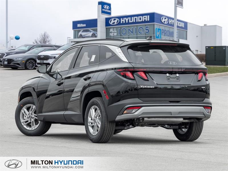 hyundai Tucson 2026 - 5