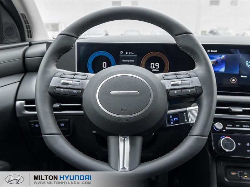 hyundai Tucson 2026 - 9