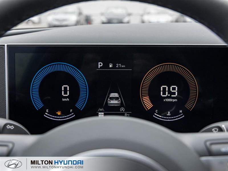 hyundai Tucson 2026 - 11