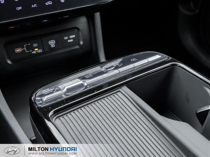 hyundai Tucson 2026 - 16