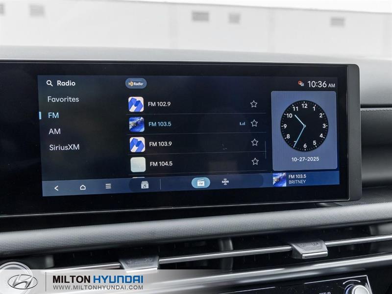 hyundai Tucson 2026 - 20