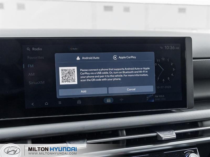 hyundai Tucson 2026 - 21