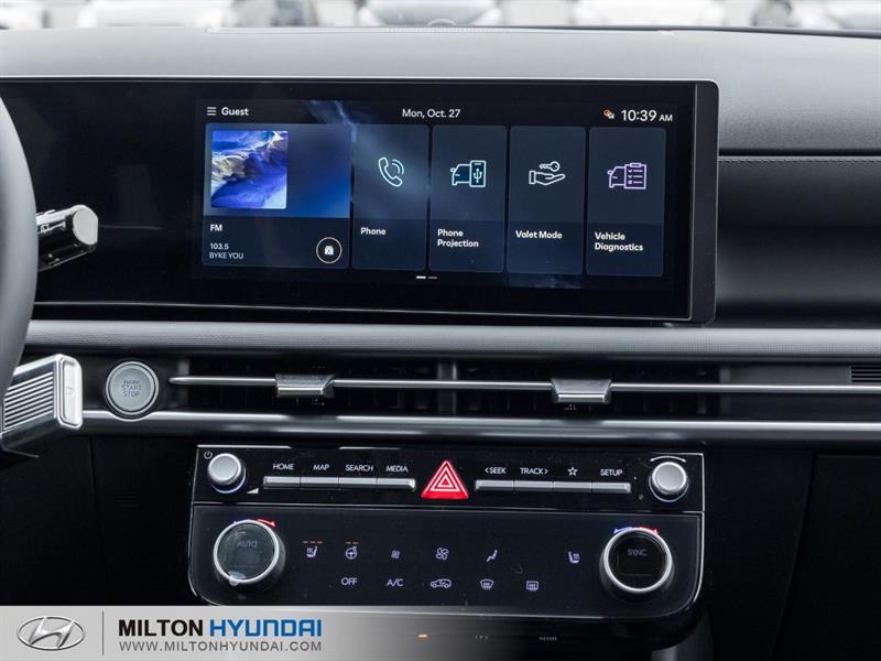 hyundai Tucson 2026 - 26