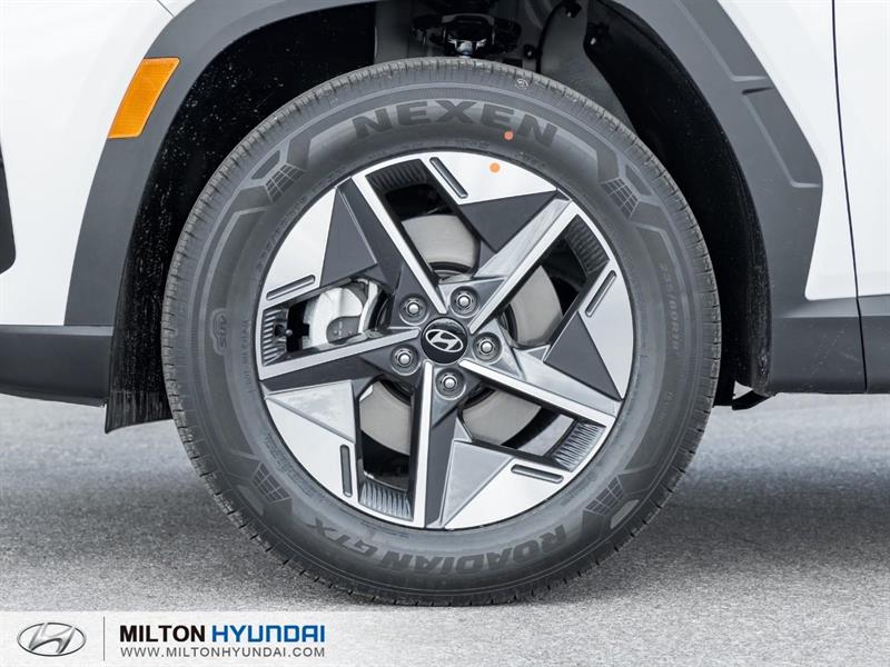 hyundai Tucson 2026 - 4