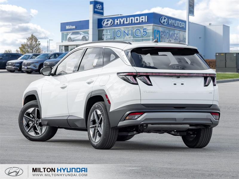 hyundai Tucson 2026 - 5