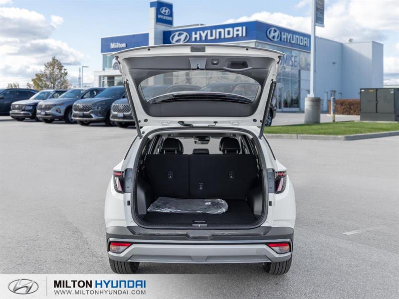 hyundai Tucson 2026 - 7