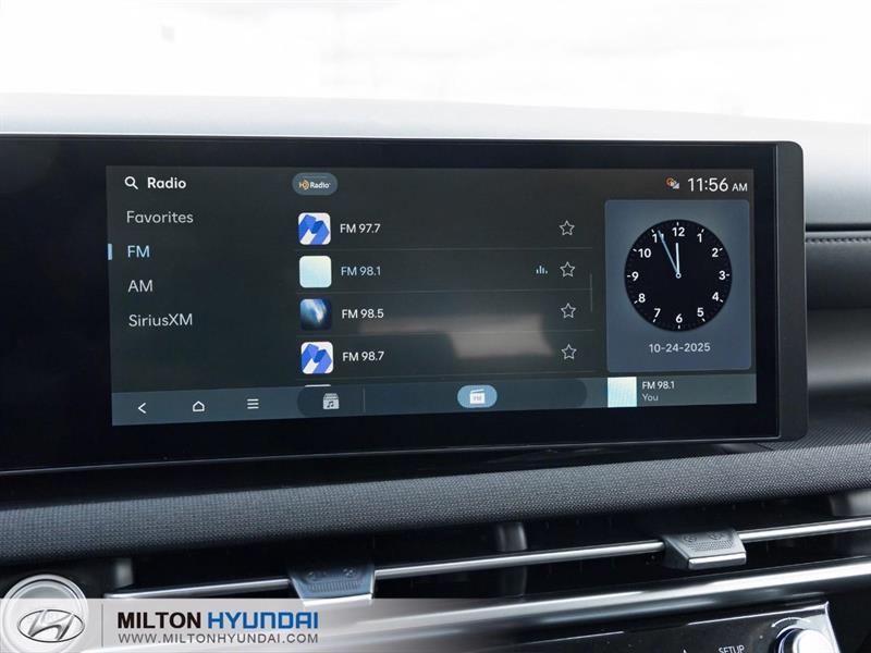 hyundai Tucson 2026 - 19