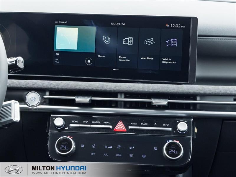 hyundai Tucson 2026 - 25