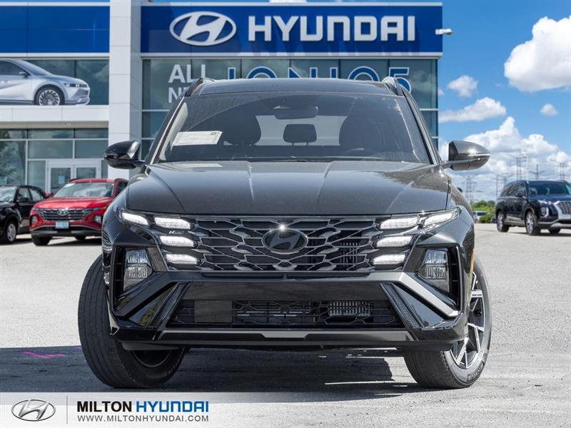 hyundai Tucson 2026 - 2