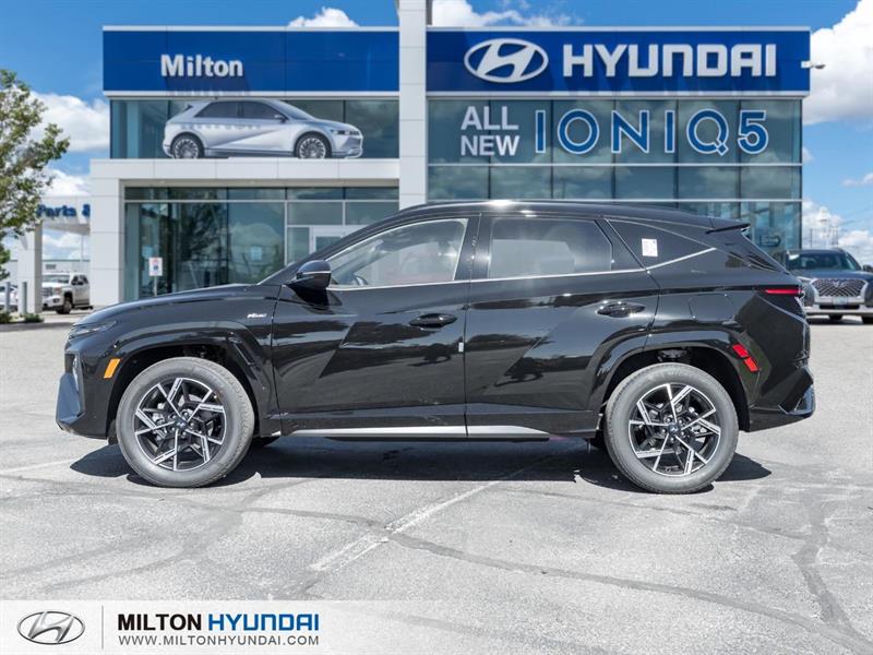 hyundai Tucson 2026 - 3