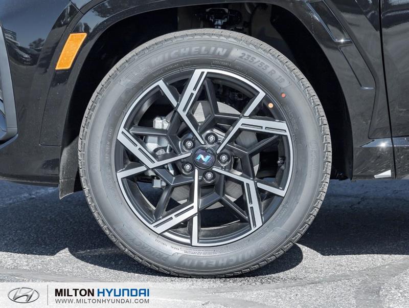 hyundai Tucson 2026 - 4