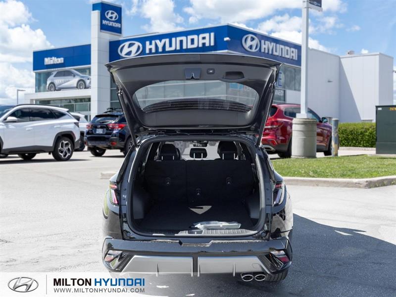 hyundai Tucson 2026 - 7
