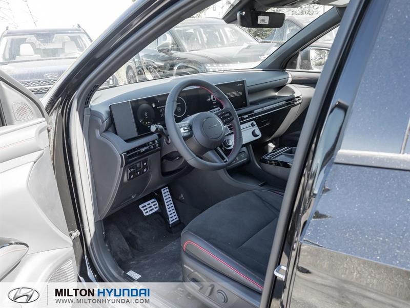 hyundai Tucson 2026 - 8