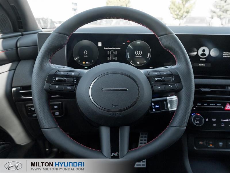 hyundai Tucson 2026 - 9