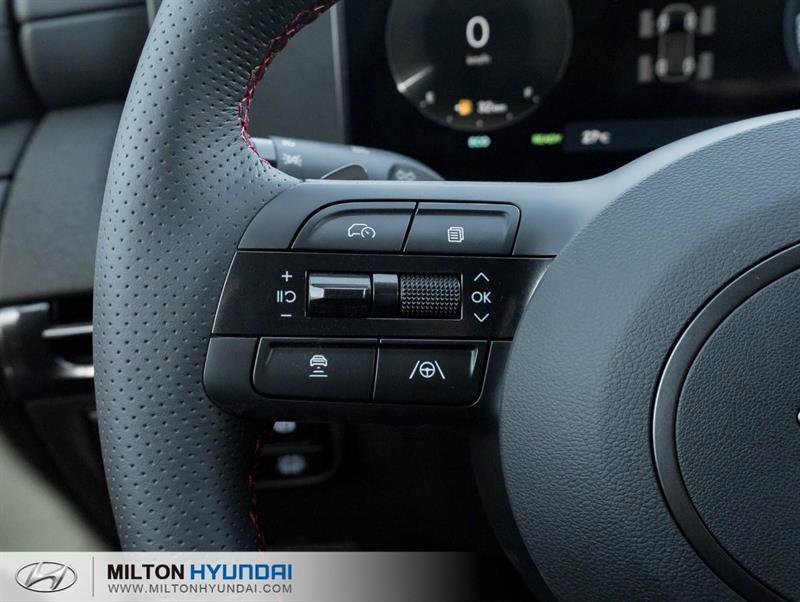 hyundai Tucson 2026 - 10