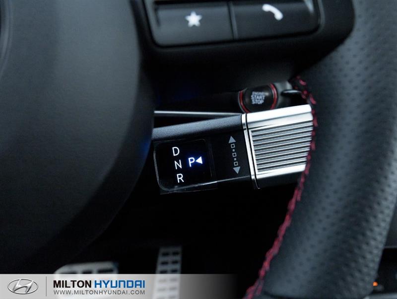 hyundai Tucson 2026 - 11