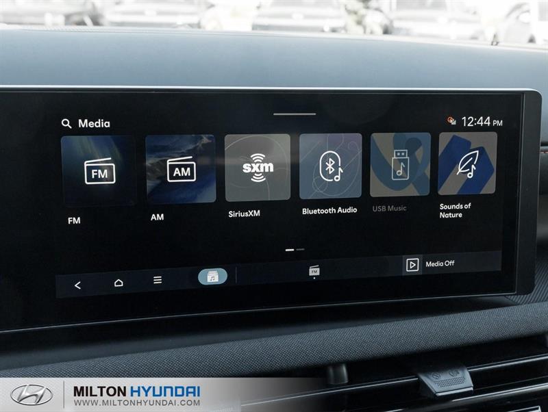 hyundai Tucson 2026 - 19