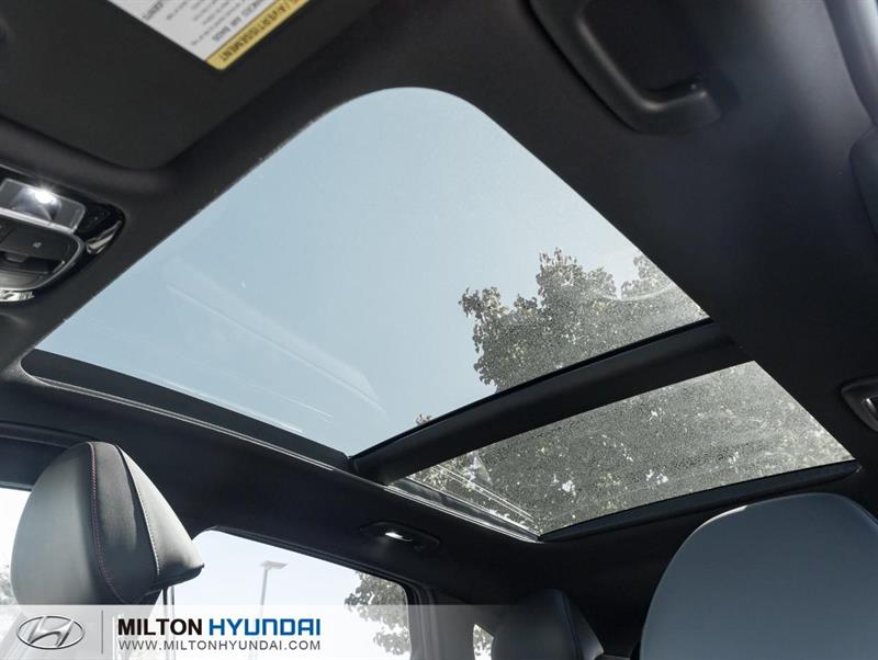 hyundai Tucson 2026 - 20