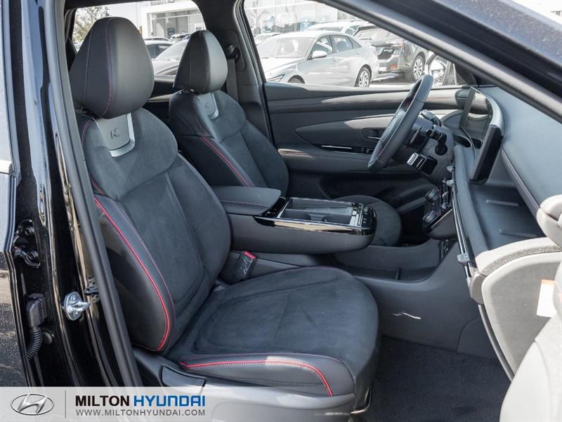 hyundai Tucson 2026 - 22