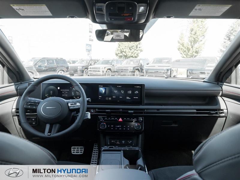 hyundai Tucson 2026 - 24