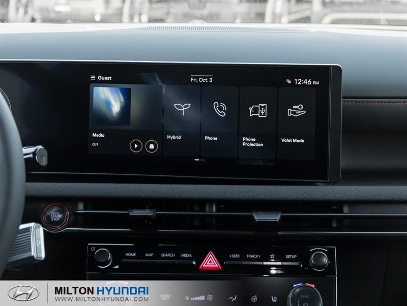 hyundai Tucson 2026 - 25