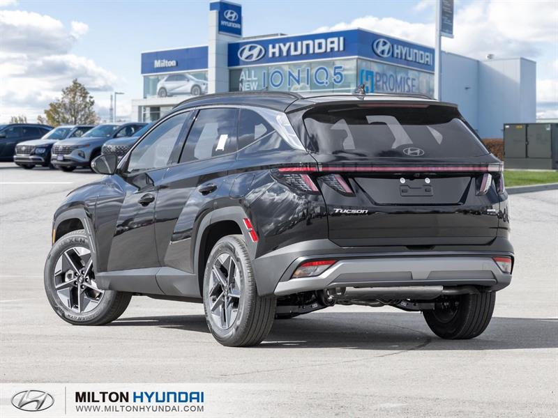 hyundai Tucson 2026 - 5