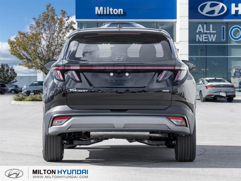hyundai Tucson 2026 - 6
