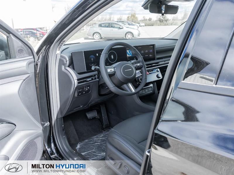 hyundai Tucson 2026 - 8