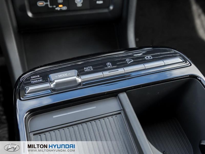 hyundai Tucson 2026 - 17