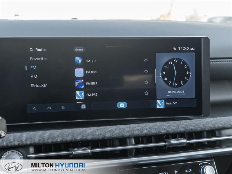 hyundai Tucson 2026 - 19