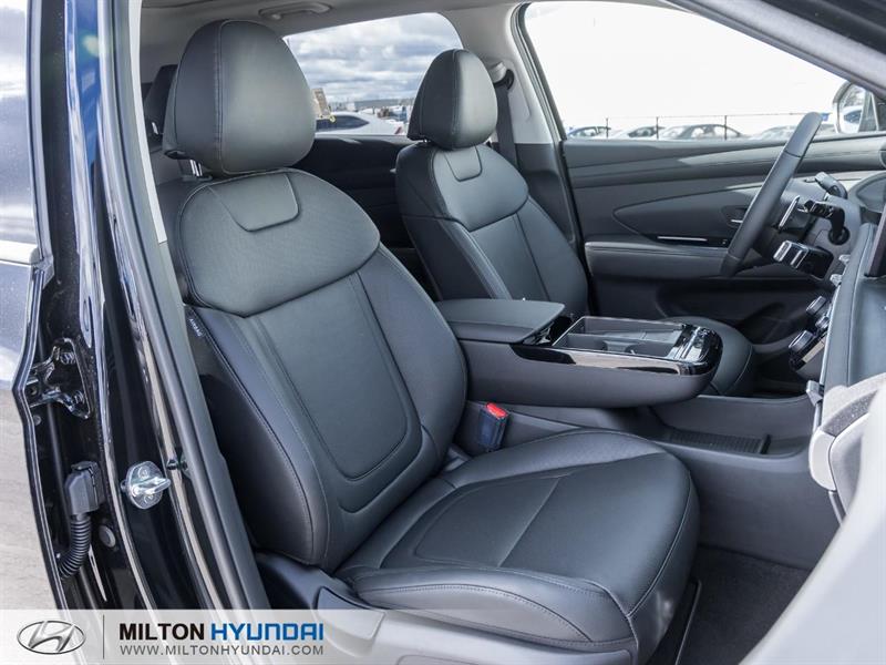 hyundai Tucson 2026 - 22