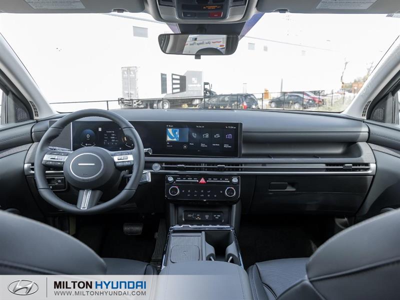 hyundai Tucson 2026 - 24