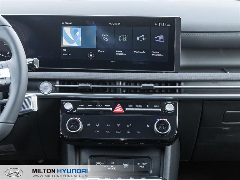 hyundai Tucson 2026 - 25