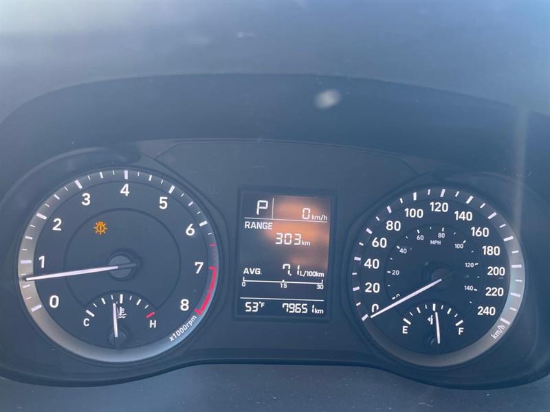 hyundai Kona 2020 - 10