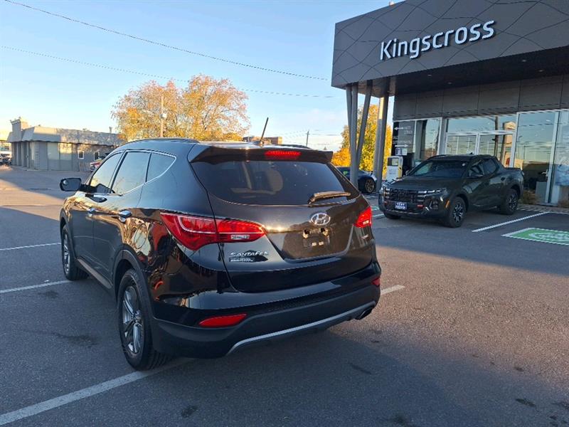 hyundai Santa Fe 2015 - 3