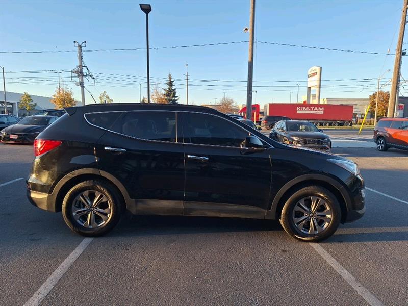 hyundai Santa Fe 2015 - 6