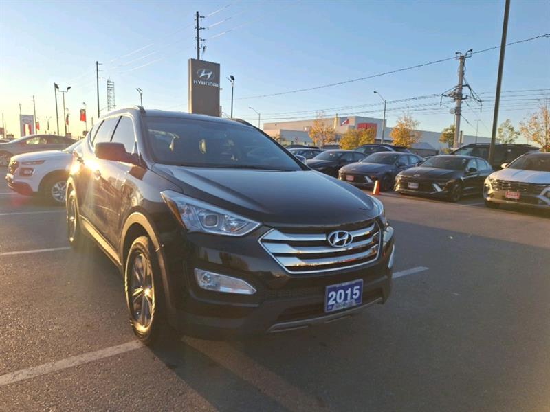 hyundai Santa Fe 2015 - 7