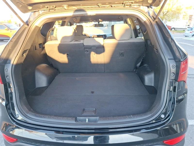 hyundai Santa Fe 2015 - 10