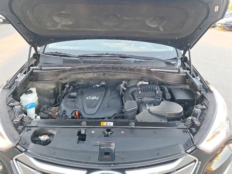 hyundai Santa Fe 2015 - 14