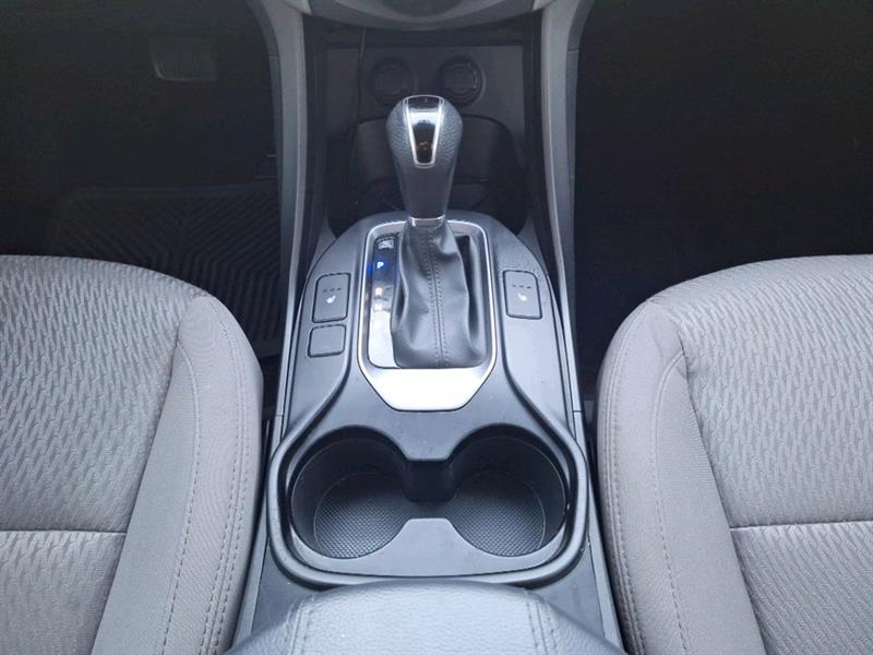 hyundai Santa Fe 2015 - 16